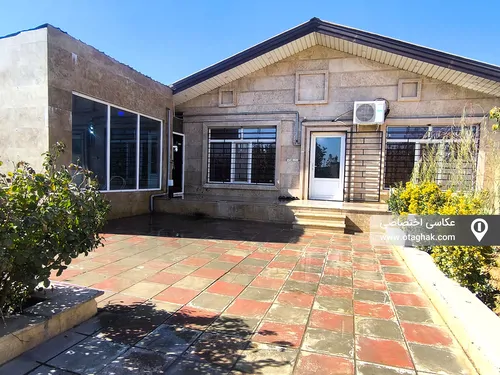 تصویر 14 - ویلا استخردار آبگرم باغ آسایش در  چهارباغ