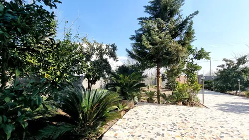 تصویر 18 - کلبه فلت سراوان در سنگر