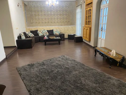 تصویر 4 - خانه بهار نارنج در شیراز