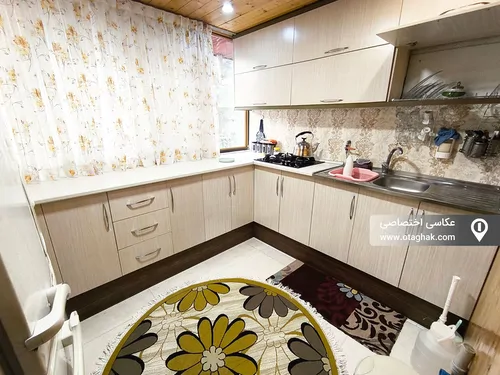 تصویر 8 - آپارتمان مبله النا (2) در  لفور