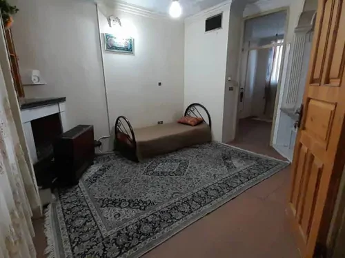 تصویر 8 - آپارتمان مبله مجتبی در  مشهد