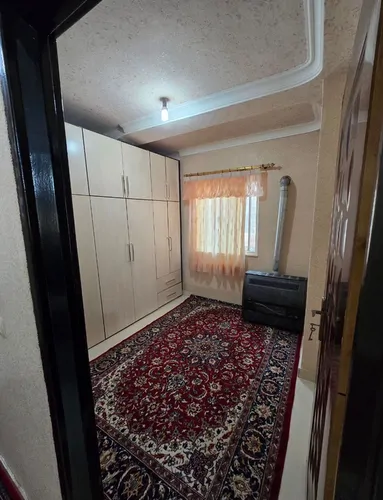 تصویر 3 - خانه واحد ویلایی  همکف از یک ساختمان دو طبقه در رشت