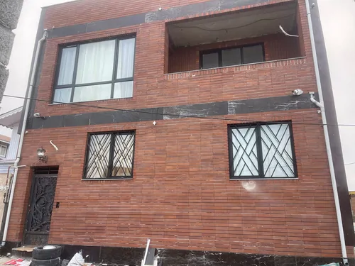 تصویر 9 - خانه چاف در  چمخاله