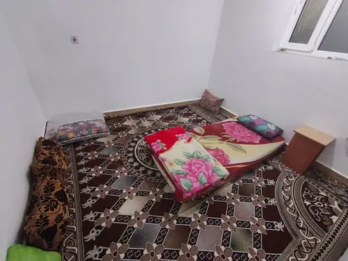 تصویر 9 - آپارتمان مبله سپید در گناوه