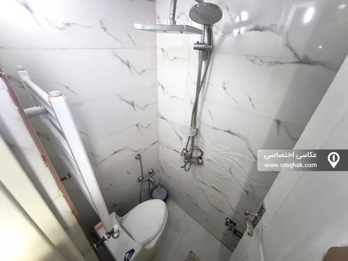 تصویر 13 - آپارتمان  مبله (3) در امامت در  تهران