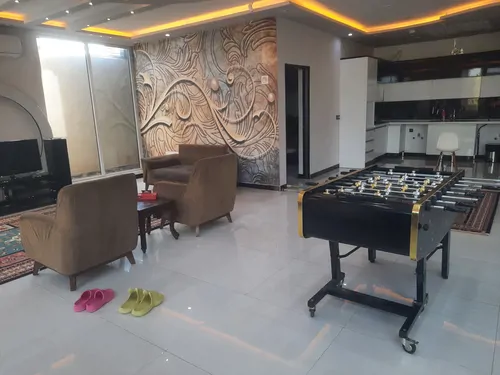 تصویر 7 - ویلا استخردار آبگرم مهرچین در ملارد