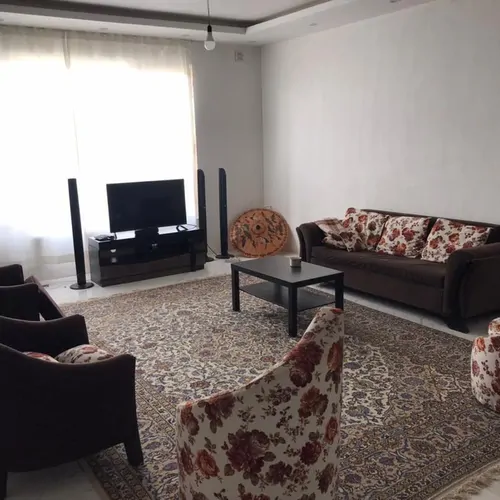 تصویر 5 - ویلا باغ ویلا کردان چهارباغ در  کردان
