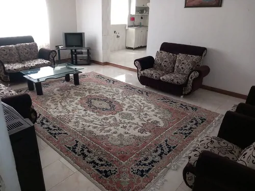 تصویر 5 - آپارتمان خاطره انگیز (۱) در  شهسوار