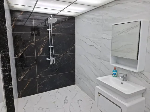 تصویر 44 - ویلا استخردار آبگرم سام با بیلیارد در  انزلی