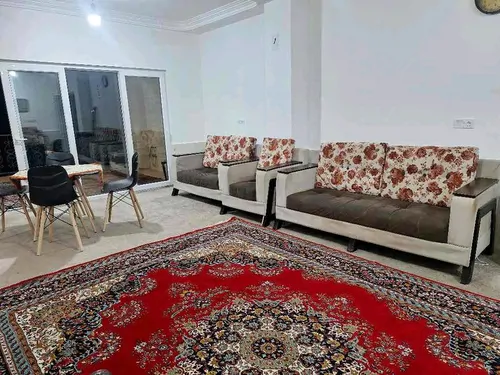 تصویر 6 - آپارتمان افرا تخته (۲) در  علی آباد کتول