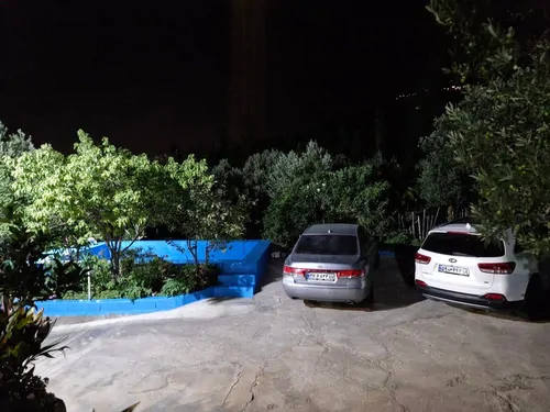 تصویر 15 - سوییت ویلایی عمو ایرج (2) در  رودبار