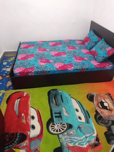 تصویر 5 - ویلا ویلا دوبلکس با تمام امکانات رفاهی  در  ماسال