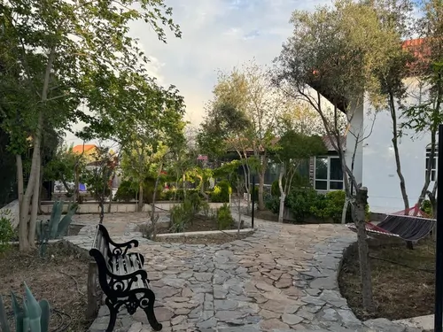 تصویر 20 - ویلا لاکچری استخردار آبگرم آوینا با بیلیارد در  شیراز