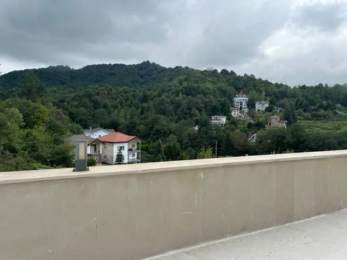 تصویر 21 - ویلا استخردار آبگرم نگين جيسا در  کلارآباد