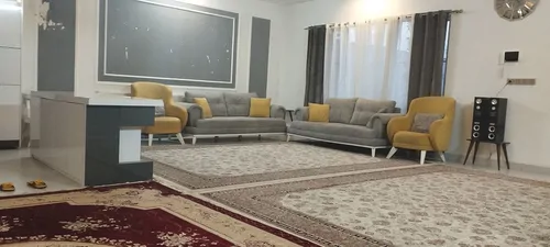 تصویر 4 - ویلا استخردار آبگرم رستا با فوتبال دستی در مشهد