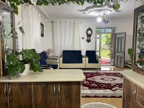 تصویر 2 - ویلا نیایش در ماسال