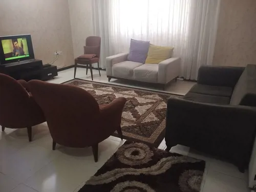 تصویر 2 - آپارتمان اپارتمان سوییت با تمام امکانات رفاهی در خدمت مسافرین محترم هستیم در شاندیز