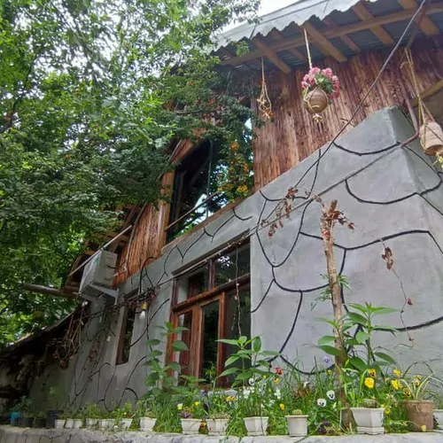 تصویر 14 - خانه تاینی گلستان در  لاهیجان