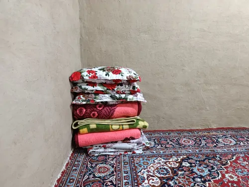 تصویر 3 - اقامتگاه بوم‌گردی جانان در شاهرود