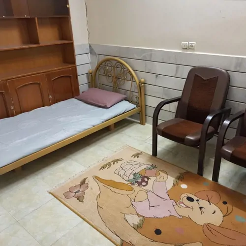تصویر 15 - آپارتمان مبله اردیبهشت نزدیک زاینده رود  در  اصفهان