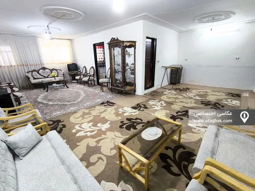 تصویر 6 - آپارتمان مبله گلستان در  دامغان