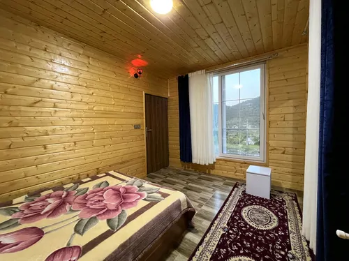 تصویر 7 - کلبه سوئیسی کوهستان در ماسال