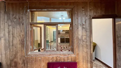 تصویر 4 - روستایی و عشایری خانه مسافر قدیر اسماعیل پور در شفت