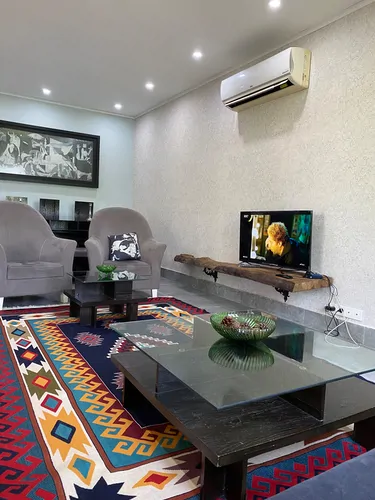 تصویر 4 - ویلا آرامش در فومن