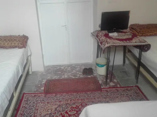 تصویر 4 - مهمانسرا گلستان نو (2) در نهاوند