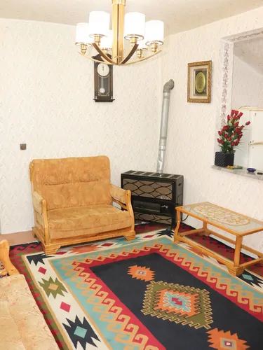 تصویر 3 - خانه اجاره سوییت ساحلی دربست در چالوس