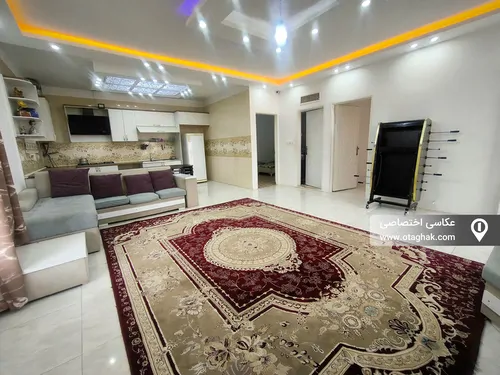 تصویر 5 - ویلا استخردار سرپوشیده آبگرم درختی در  سهیلیه