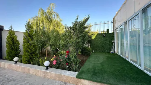 تصویر 17 - ویلا  استخردار ابگرم ویلانو با بیلیارد و فوتبال دستی در  سهیلیه