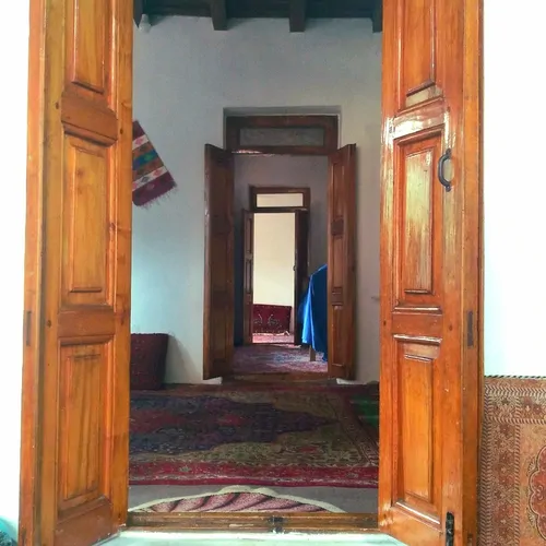 تصویر 4 - اقامتگاه بوم‌گردی نماشون در سوادکوه