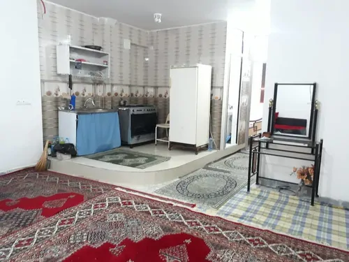 تصویر 2 - آپارتمان مهسا در دزفول