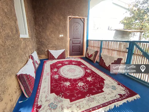 تصویر 6 - خانه ویلایی توسکا  در  لاهیجان