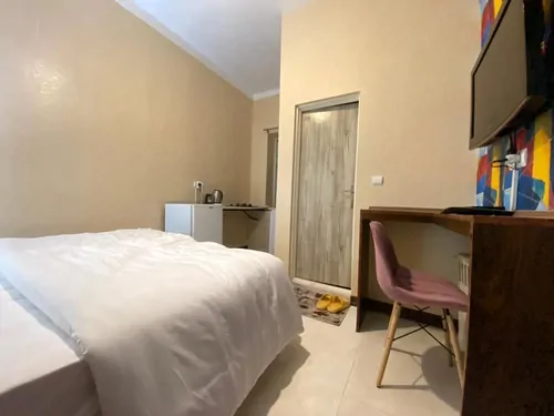 تصویر 4 - سوییت کاج (واحد 103) در فاطمی در  تهران