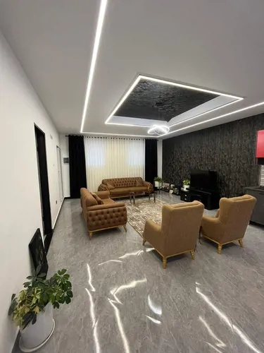 تصویر 2 - ویلا اقامتگاه VIP گل یخ در سرخ رود