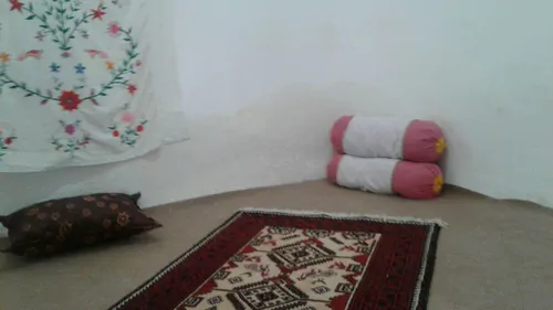 تصویر 8 - اقامتگاه بوم‌گردی آصف (واحد3) در  بجستان