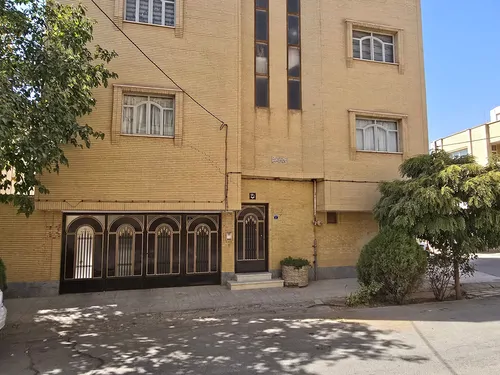 تصویر 9 - آپارتمان مبله نقش جهان (15) در  اصفهان