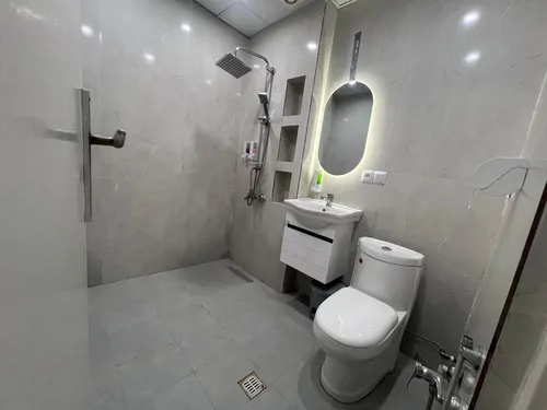 تصویر 29 - آپارتمان المپیک (۳) در میدان دهکده المپیک در تهران