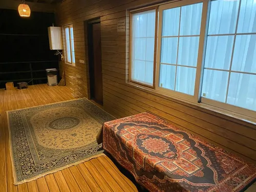 تصویر 7 - ویلا گلسا در  سراوان