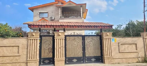 تصویر 13 - آپارتمان مبله مارینا در رامسر