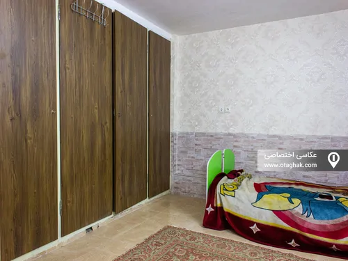 تصویر 12 - خانه مبله بهشتی در  یزد