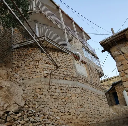 تصویر 9 - ویلا پالنگان در  کامیاران