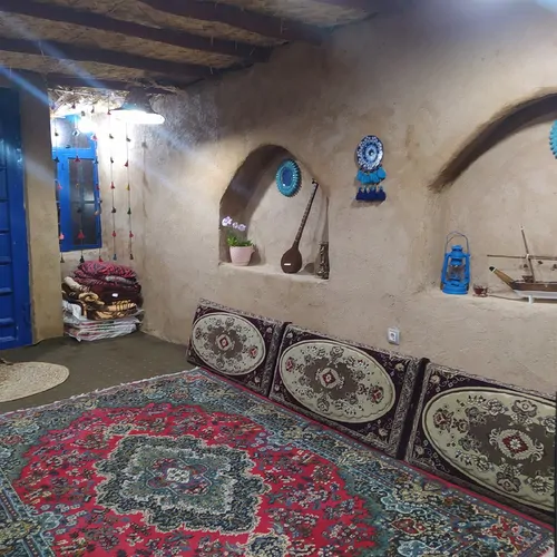 تصویر 5 - اقامتگاه بوم‌گردی فرشته (2) در  تنگستان