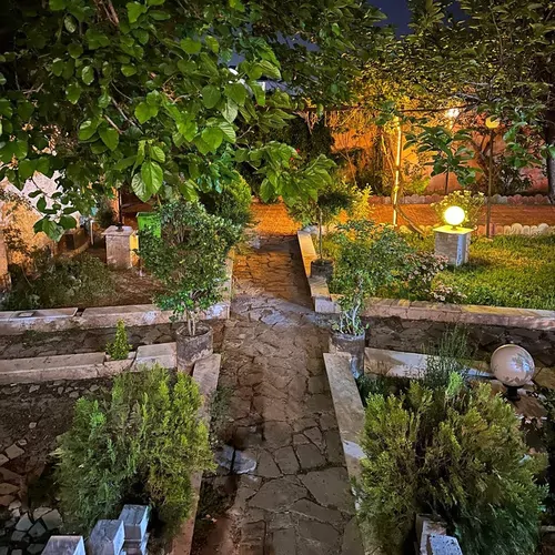 تصویر 2 - ویلا شنده در کوهسار