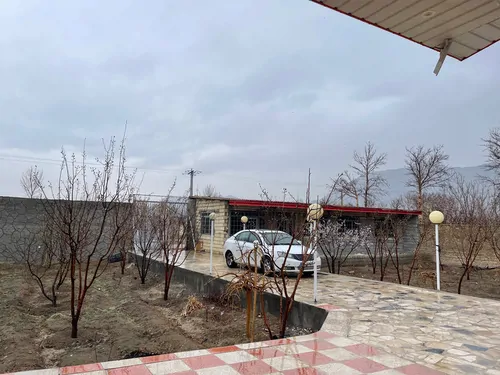 تصویر 20 - ویلا باغ رویایی در اصفهان