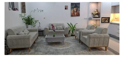 تصویر 3 - خانه سوییت نزدیک به بازار و ساحل و دربست در گناوه