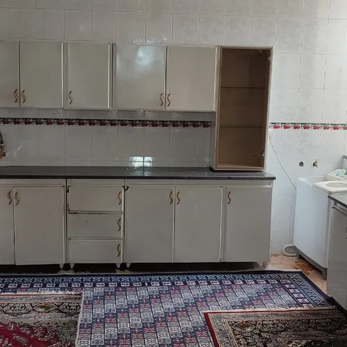 تصویر 4 - خانه ویلایی حیدری در  مرودشت