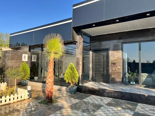 تصویر 14 - ویلا استخردار آبگرم رویایی ماهان  در  چهارباغ